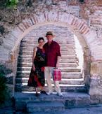 Heather Tosteson & Charles Brockett, Publishers