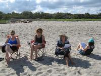 Collective Editorial Group Retreat