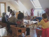 Collective Retreat 2010