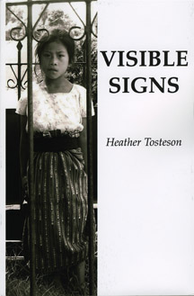 Visible Signs Cover