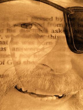 WISING UP GALLERY GOD SPEAKS SERIES #15