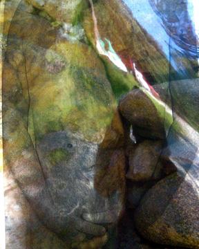 WISING UP GALLERY ILLNESS & GRACE SERIES #11