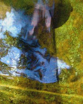 WISING UP GALLERY ILLNESS & GRACE SERIES #12