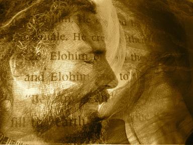 WISING UP GALLERY GOD SPEAKS SERIES #13