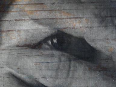 WISING UP GALLERY ILLNESS & GRACE SERIES #15